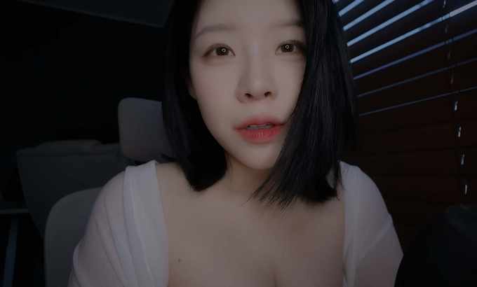 yeonchu ASMR 1.23 Patreon 专属│在寒冷的雨天，为来访的朋友准备的温馨特别的洗耳角色扮演♡（小心别感冒哦..）