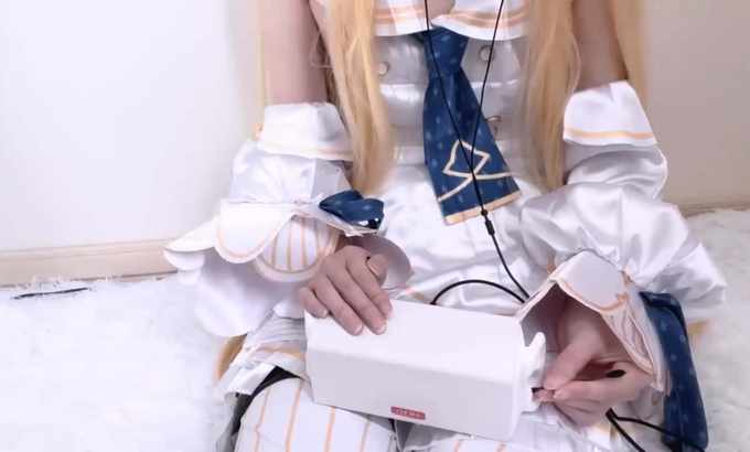 HinoHinoki Ch. ひのひのき [ASMR] 抱歉，性感的 ASMR [BlueArchive/YurizonoSeia] 低语/挖耳 [BlueArchive/YurizonoSeia]
