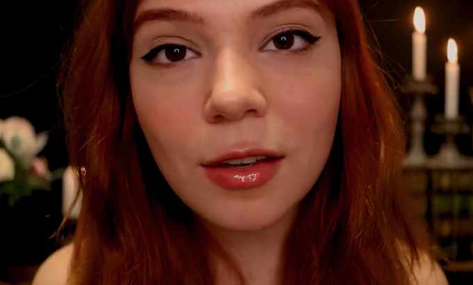Maimy ASMR 来这里，和我一起休息！