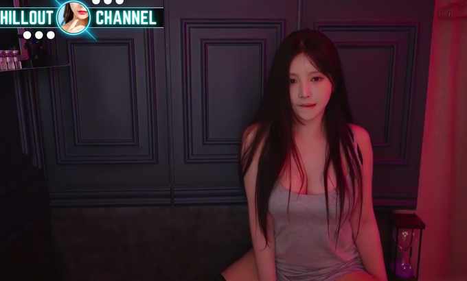 Yoon ying [Yoonying – ASMR] 我可以收集你的 DNA 吗，我的英雄？