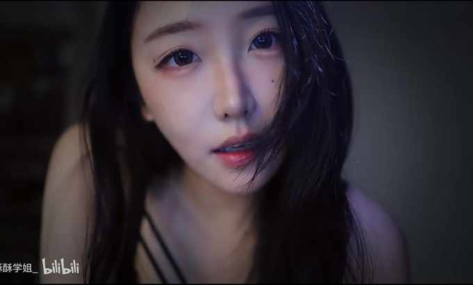 酥酥学姐 ASMR 主人的要求是…倒数计时之前睡不着你就完蛋了 温柔s向