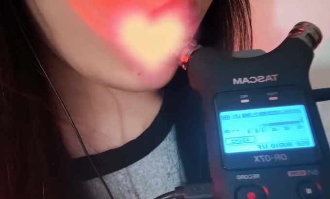 ASMR 口腔音 按摩 想太多了？| 今晚让这些舒缓的声音让你的思绪平静下来🎧🕊️