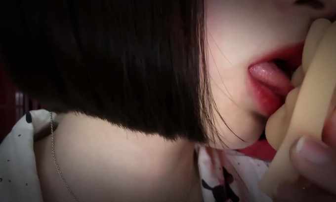 Nana困薯 ASMR 弹舌➕甜耳纯享版