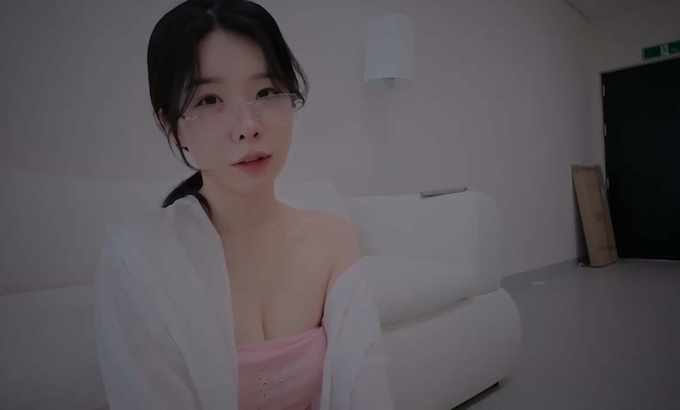 Yeonchu ASMR 新邻居的求助
