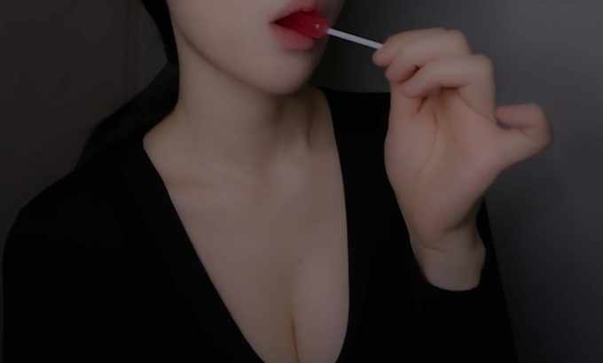 Yeonchu ASMR 情人节