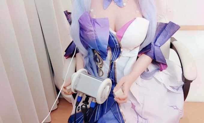 羽波奈奈 ASMR 知更鸟完整 木块 孔雀鱼 28分半