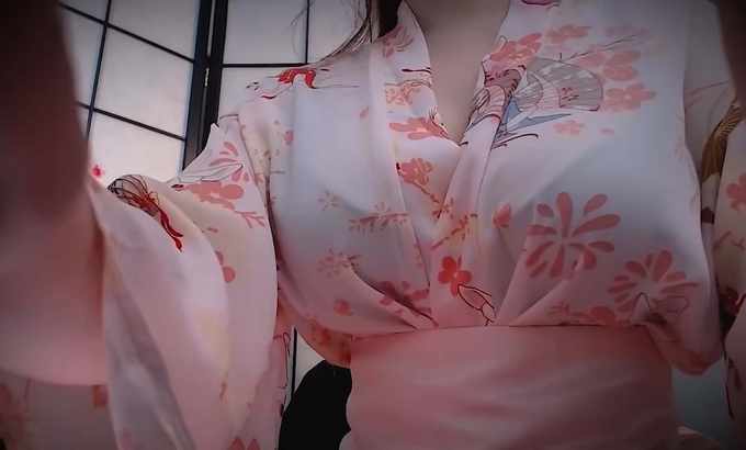 Yoon ying ASMR 🌸ASMR让您安心入睡的咪咪ㅣ …