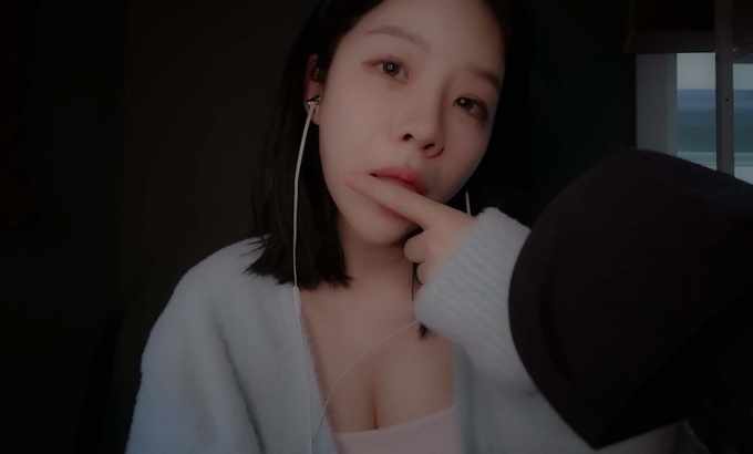 Yeonchu ASMR 手指的诱惑