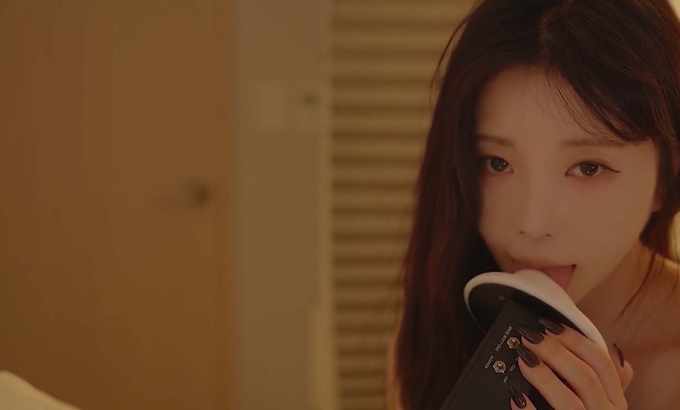 Yoon ying ASMR 回家的诱惑… #ASMR #Yoonying